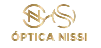 Logo de Optica Nissi